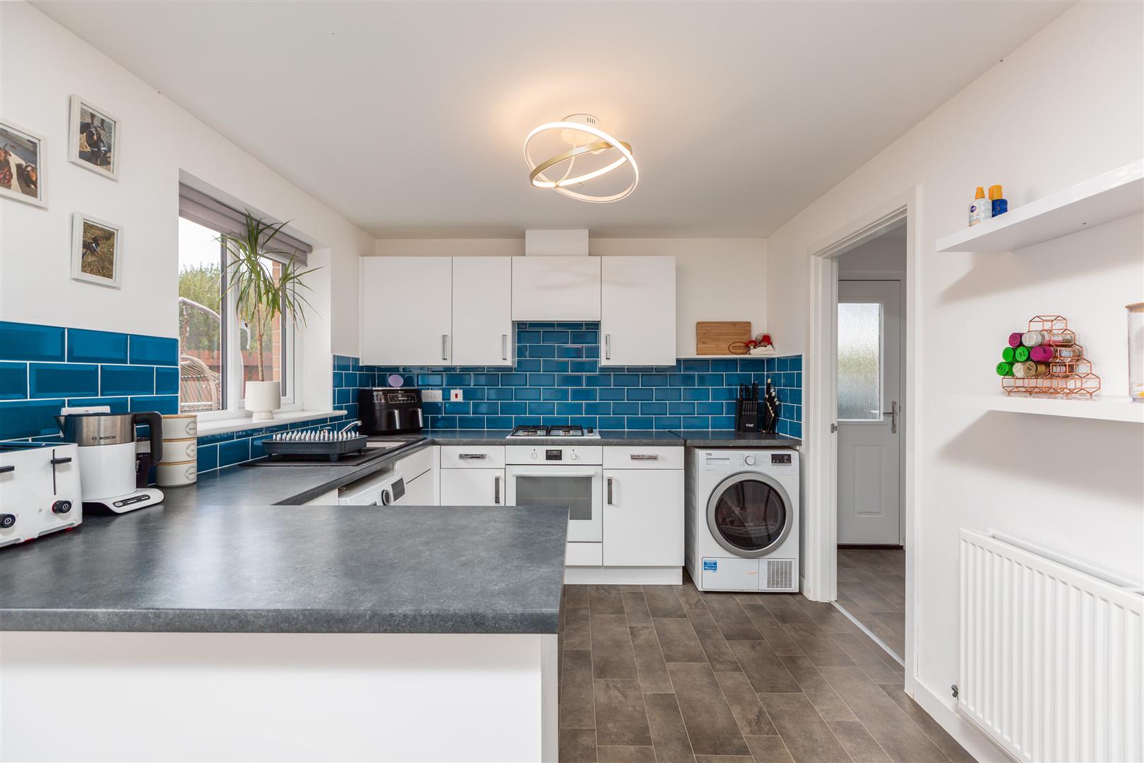 Carway, Kidwelly, SA17 4JG